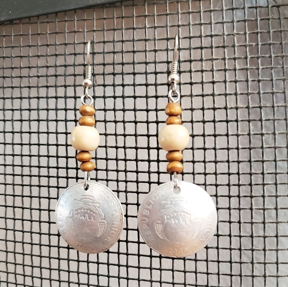**BOGO*** dangling earrings